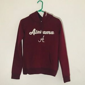 Alabama hoodie🌺